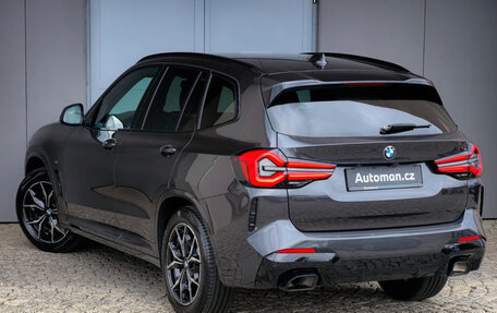 BMW X3, 2023 год, 6 282 000 рублей, 6 фотография