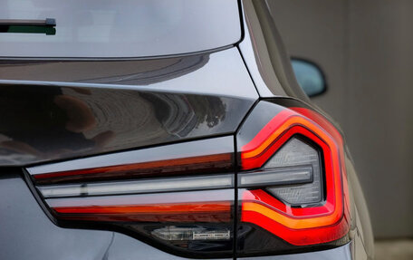 BMW X3, 2023 год, 6 282 000 рублей, 7 фотография