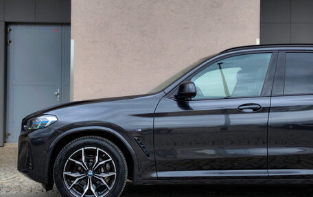BMW X3, 2023 год, 6 282 000 рублей, 9 фотография