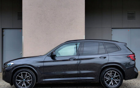 BMW X3, 2023 год, 6 282 000 рублей, 12 фотография