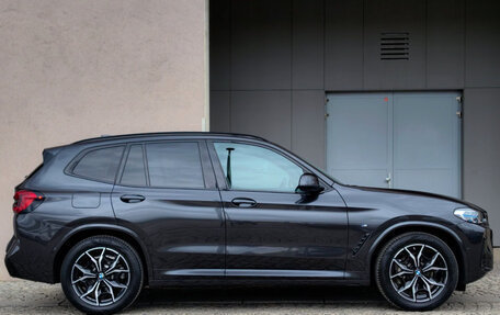 BMW X3, 2023 год, 6 282 000 рублей, 11 фотография