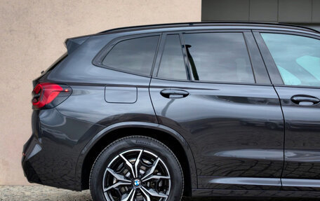 BMW X3, 2023 год, 6 282 000 рублей, 10 фотография