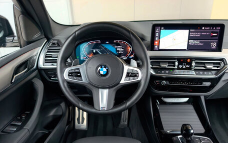 BMW X3, 2023 год, 6 282 000 рублей, 16 фотография