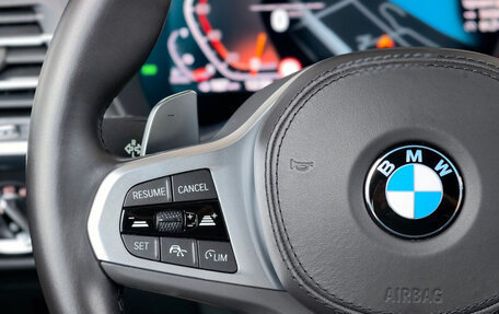 BMW X3, 2023 год, 6 282 000 рублей, 20 фотография