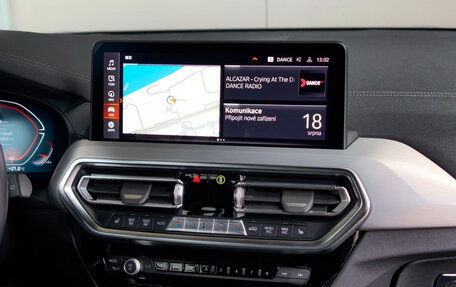 BMW X3, 2023 год, 6 282 000 рублей, 23 фотография