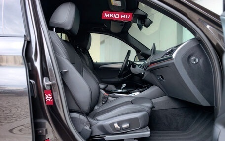 BMW X3, 2023 год, 6 282 000 рублей, 24 фотография