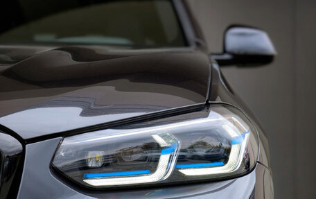 BMW X3, 2023 год, 6 282 000 рублей, 26 фотография
