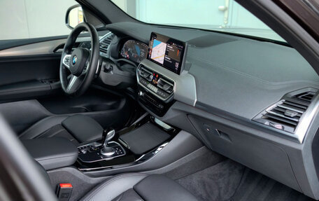 BMW X3, 2023 год, 6 282 000 рублей, 25 фотография