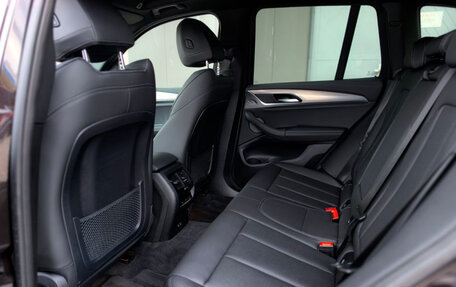 BMW X3, 2023 год, 6 282 000 рублей, 29 фотография
