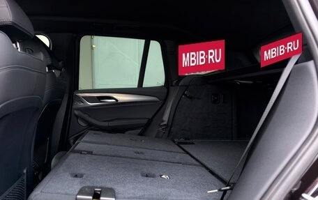 BMW X3, 2023 год, 6 282 000 рублей, 31 фотография