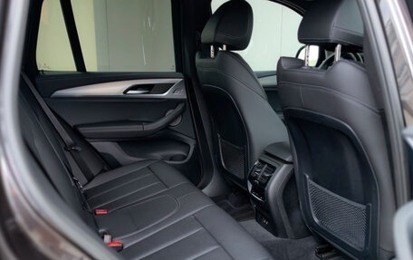BMW X3, 2023 год, 6 282 000 рублей, 38 фотография