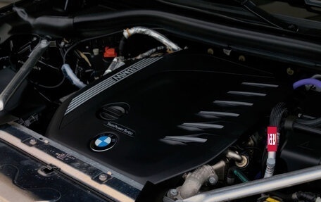 BMW X3, 2023 год, 6 282 000 рублей, 28 фотография