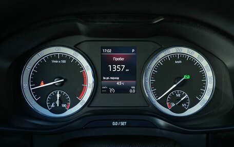 Skoda Kodiaq I, 2018 год, 2 900 000 рублей, 12 фотография