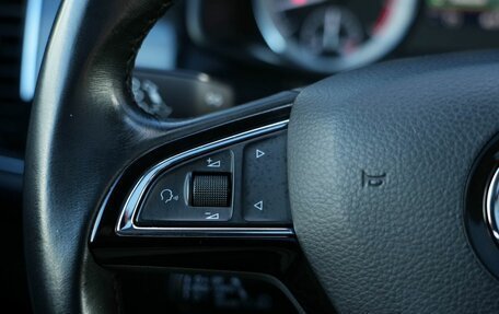 Skoda Kodiaq I, 2018 год, 2 900 000 рублей, 15 фотография