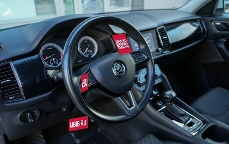 Skoda Kodiaq I, 2018 год, 2 900 000 рублей, 11 фотография