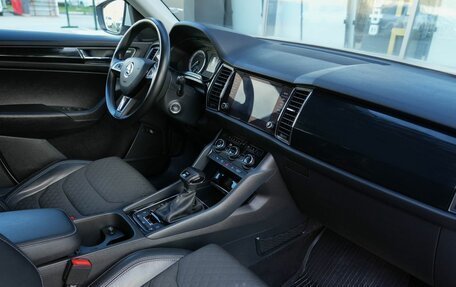 Skoda Kodiaq I, 2018 год, 2 900 000 рублей, 17 фотография
