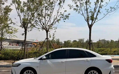Chevrolet Cruze II, 2023 год, 1 570 999 рублей, 3 фотография