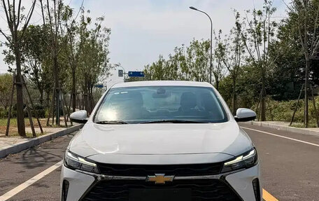 Chevrolet Cruze II, 2023 год, 1 570 999 рублей, 4 фотография