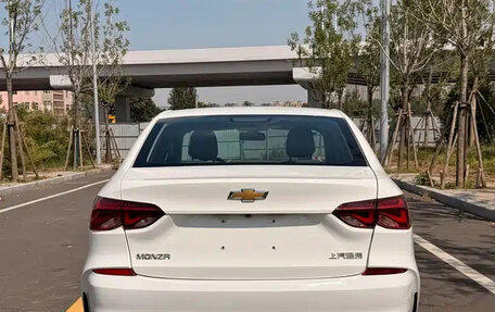 Chevrolet Cruze II, 2023 год, 1 570 999 рублей, 8 фотография