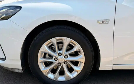 Chevrolet Cruze II, 2023 год, 1 570 999 рублей, 9 фотография