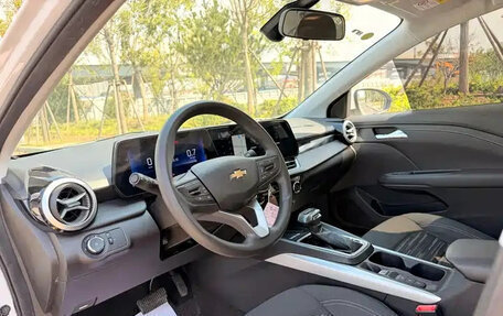 Chevrolet Cruze II, 2023 год, 1 570 999 рублей, 10 фотография