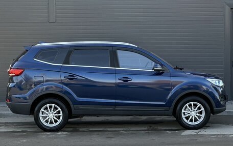 Lifan Myway, 2018 год, 869 000 рублей, 7 фотография