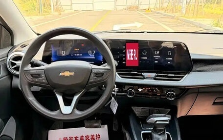 Chevrolet Cruze II, 2023 год, 1 570 999 рублей, 11 фотография