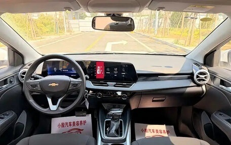Chevrolet Cruze II, 2023 год, 1 570 999 рублей, 12 фотография