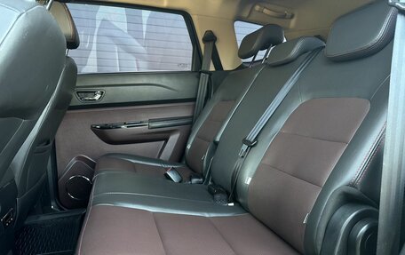 Lifan Myway, 2018 год, 869 000 рублей, 13 фотография