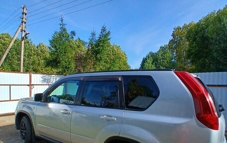 Nissan X-Trail, 2012 год, 1 000 050 рублей, 1 фотография