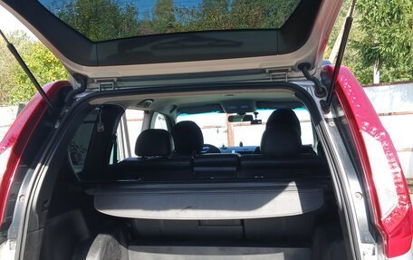 Nissan X-Trail, 2012 год, 1 000 050 рублей, 7 фотография