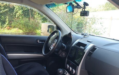 Nissan X-Trail, 2012 год, 1 000 050 рублей, 5 фотография