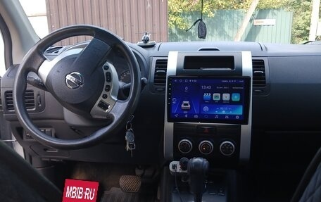 Nissan X-Trail, 2012 год, 1 000 050 рублей, 2 фотография