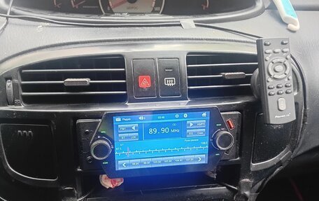 Hyundai Matrix I рестайлинг, 2008 год, 350 000 рублей, 1 фотография