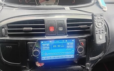 Hyundai Matrix I рестайлинг, 2008 год, 350 000 рублей, 1 фотография