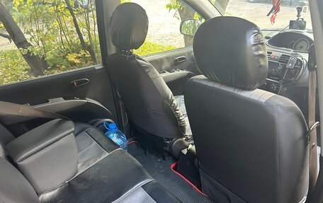 Hyundai Matrix I рестайлинг, 2008 год, 350 000 рублей, 2 фотография