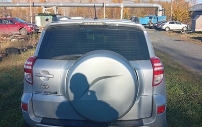 Toyota RAV4, 2010 год, 1 250 000 рублей, 1 фотография