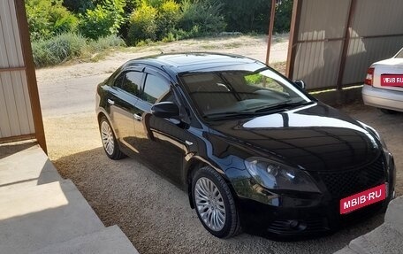 Suzuki Kizashi, 2010 год, 650 000 рублей, 1 фотография