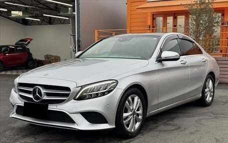 Mercedes-Benz C-Класс, 2020 год, 1 565 000 рублей, 1 фотография