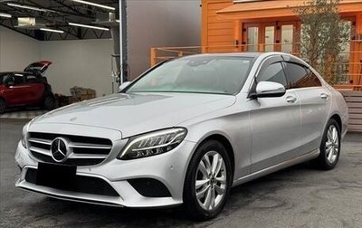 Mercedes-Benz C-Класс, 2020 год, 1 565 000 рублей, 1 фотография