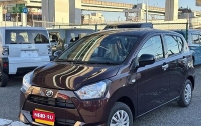 Daihatsu Mira e:S II, 2023 год, 570 000 рублей, 1 фотография