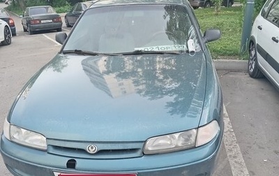 Mazda 626, 1994 год, 180 000 рублей, 1 фотография