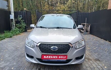 Datsun on-DO I рестайлинг, 2018 год, 550 000 рублей, 1 фотография