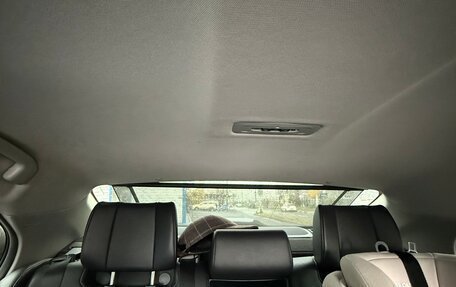 Toyota Camry, 2020 год, 2 370 000 рублей, 11 фотография