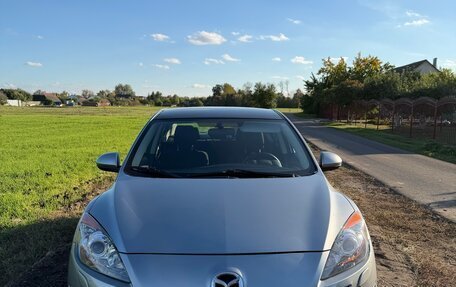 Mazda 3, 2010 год, 950 000 рублей, 3 фотография