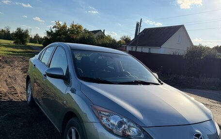 Mazda 3, 2010 год, 950 000 рублей, 4 фотография