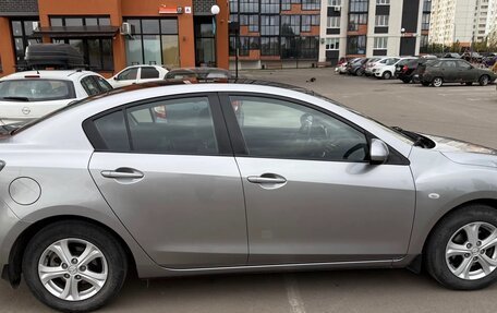 Mazda 3, 2010 год, 950 000 рублей, 9 фотография