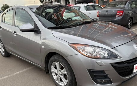 Mazda 3, 2010 год, 950 000 рублей, 8 фотография