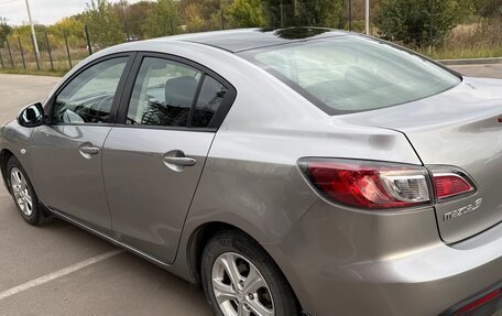 Mazda 3, 2010 год, 950 000 рублей, 12 фотография
