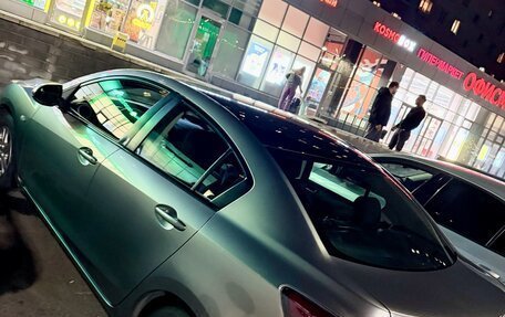 Mazda 3, 2010 год, 950 000 рублей, 14 фотография